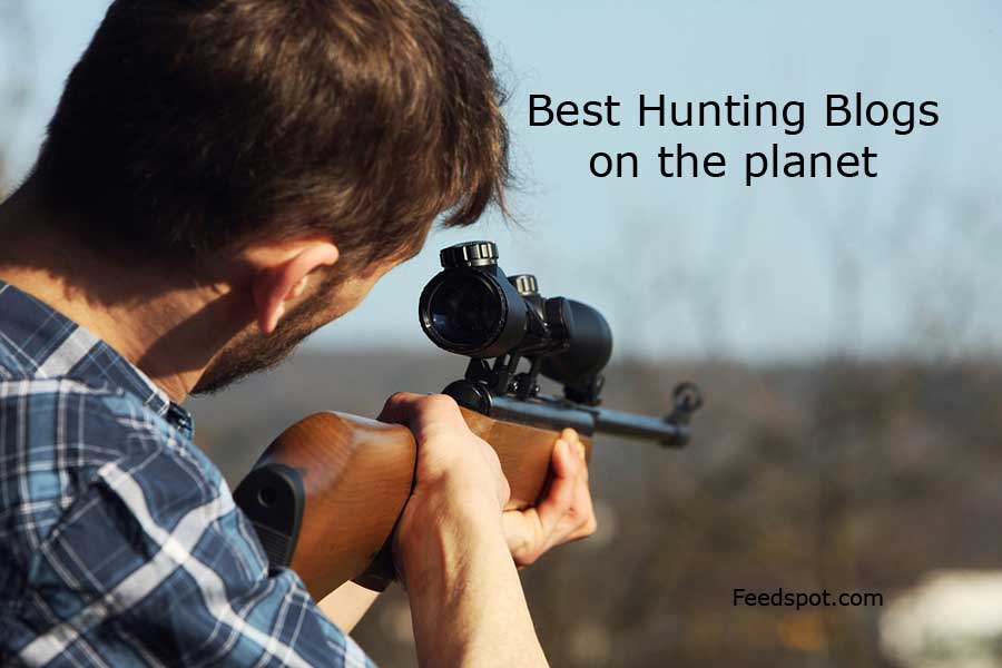 The Best Hunter