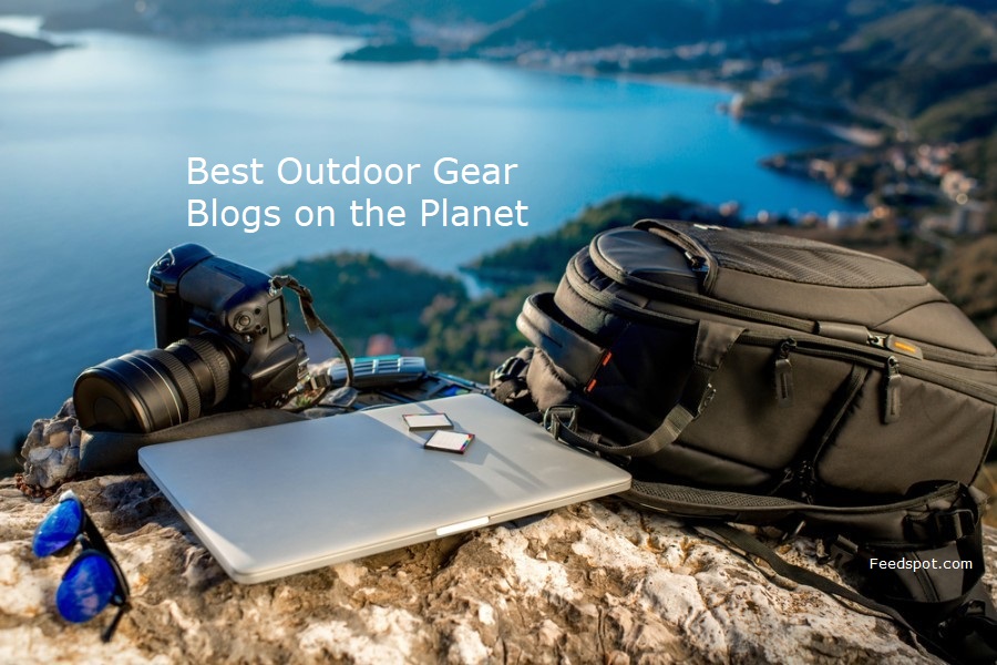 90 Best Outdoor Gear Blogs and Websites To Follow in 2024